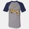 Short Sleeve Baseball Jersey Thumbnail