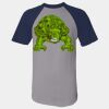 Short Sleeve Baseball Jersey Thumbnail