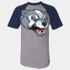 Short Sleeve Baseball Jersey Thumbnail