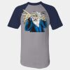 Short Sleeve Baseball Jersey Thumbnail