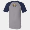 Short Sleeve Baseball Jersey Thumbnail