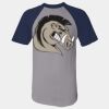 Short Sleeve Baseball Jersey Thumbnail