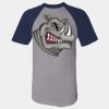 Short Sleeve Baseball Jersey Thumbnail