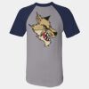 Short Sleeve Baseball Jersey Thumbnail