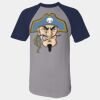 Short Sleeve Baseball Jersey Thumbnail