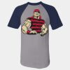 Short Sleeve Baseball Jersey Thumbnail