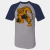 Short Sleeve Baseball Jersey Thumbnail