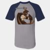Short Sleeve Baseball Jersey Thumbnail