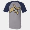 Short Sleeve Baseball Jersey Thumbnail