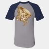 Short Sleeve Baseball Jersey Thumbnail