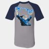 Short Sleeve Baseball Jersey Thumbnail