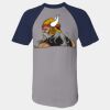 Short Sleeve Baseball Jersey Thumbnail
