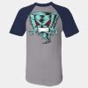 Short Sleeve Baseball Jersey Thumbnail