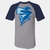 Short Sleeve Baseball Jersey Thumbnail