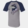 Short Sleeve Baseball Jersey Thumbnail