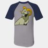 Short Sleeve Baseball Jersey Thumbnail