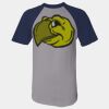Short Sleeve Baseball Jersey Thumbnail
