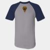 Short Sleeve Baseball Jersey Thumbnail