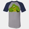 Short Sleeve Baseball Jersey Thumbnail