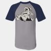 Short Sleeve Baseball Jersey Thumbnail