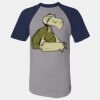 Short Sleeve Baseball Jersey Thumbnail