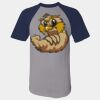 Short Sleeve Baseball Jersey Thumbnail