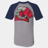 Short Sleeve Baseball Jersey Thumbnail