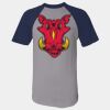 Short Sleeve Baseball Jersey Thumbnail