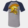Short Sleeve Baseball Jersey Thumbnail