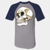 Short Sleeve Baseball Jersey Thumbnail