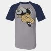 Short Sleeve Baseball Jersey Thumbnail