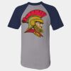 Short Sleeve Baseball Jersey Thumbnail