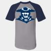 Short Sleeve Baseball Jersey Thumbnail