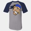 Short Sleeve Baseball Jersey Thumbnail