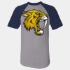 Short Sleeve Baseball Jersey Thumbnail