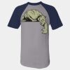 Short Sleeve Baseball Jersey Thumbnail