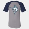 Short Sleeve Baseball Jersey Thumbnail