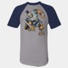 Short Sleeve Baseball Jersey Thumbnail