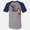 Short Sleeve Baseball Jersey Thumbnail