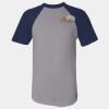 Short Sleeve Baseball Jersey Thumbnail