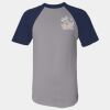 Short Sleeve Baseball Jersey Thumbnail