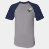 Short Sleeve Baseball Jersey Thumbnail