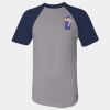 Short Sleeve Baseball Jersey Thumbnail