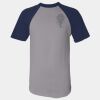 Short Sleeve Baseball Jersey Thumbnail