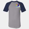 Short Sleeve Baseball Jersey Thumbnail