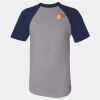 Short Sleeve Baseball Jersey Thumbnail