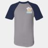 Short Sleeve Baseball Jersey Thumbnail