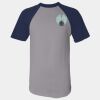 Short Sleeve Baseball Jersey Thumbnail