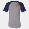 Short Sleeve Baseball Jersey Thumbnail