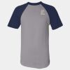Short Sleeve Baseball Jersey Thumbnail